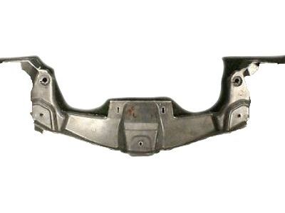 GM 10277922 Support, Front Bumper Fascia Center