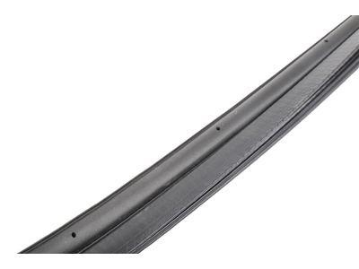 10371150 GM Weatherstrip, Lift Gate Product Photo 4 of 4