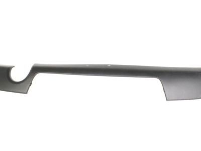 Chevrolet Trailblazer Bumper - 19120218