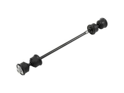 Detroit Axle Sway Bar Links Kit – Front & Rear For 2018-2022 Chevy Traverse, Enclave, Acadia