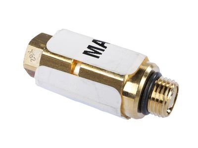 85521603 GM VALVE ASM-FRT AIR SPR Product Photo 2 of 2