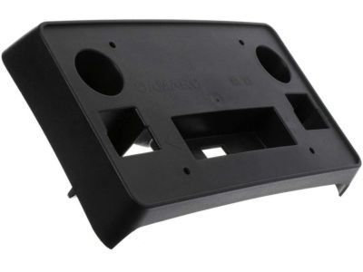 GM 22833651 Bracket, Front License Plate