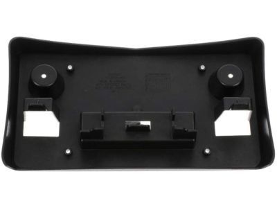 GM 22833651 Bracket, Front License Plate