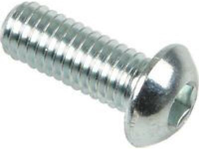 GM 96068186 Bolt,M6X1X16 (On Esn)