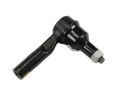 GMC Tie Rod End - 19152655