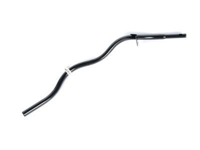 Buick LaCrosse Dipstick Tube - 10369352