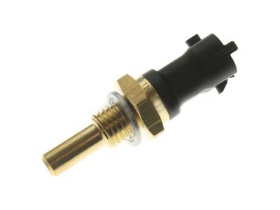 Chevrolet Malibu Coolant Temperature Sensor - 12639899