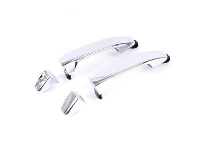 2022 GMC Canyon Door Handle - 23255872