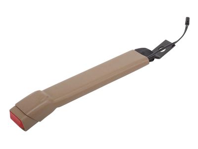 Chevrolet S10 Seat Belt - 88958024