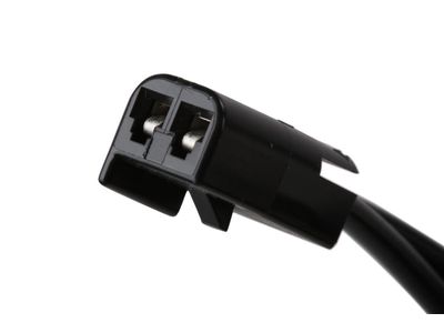 Chevrolet S10 Seat Belt - 88958024