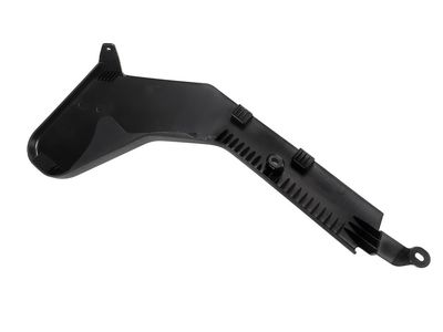 85100005 GM COVER-R/SEAT RSR FIN *BLACK K Product Photo 2 of 2