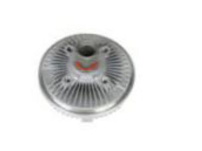 GM 19150977 Clutch,Fan