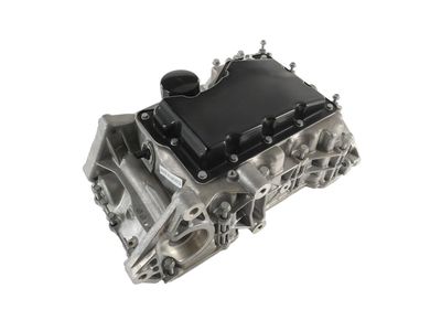 2018 Cadillac CTS Oil Pan - 12688962