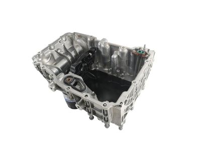 2018 Cadillac CTS Oil Pan - 12688962