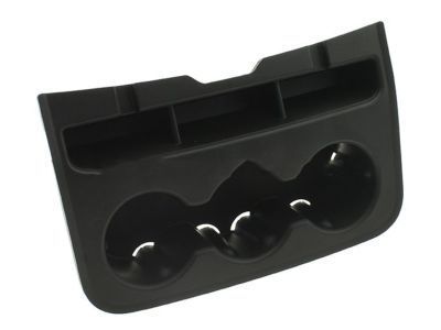 GMC Sierra Cup Holder - 23362989