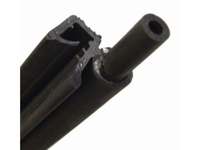 1998 Chevrolet Express Door Seal - 19179733