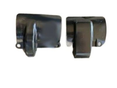 Cadillac Escalade Control Arm Bumper - 15658262