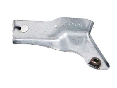 GM 15876222 Reinforcement,Front Fender Front Lower