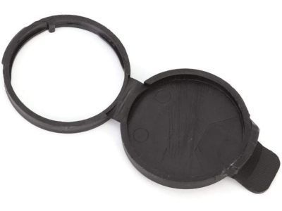 GM 12767700 Cap,Windshield Washer Solvent Container