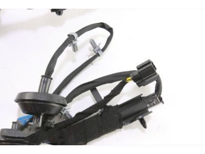 GM 23342716 Harness Assembly, Front Side Door Door Wiring