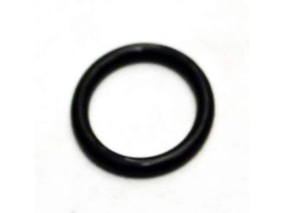 2001 GMC Yukon Fuel Injector O-Ring - 94011701