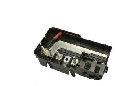 Cadillac Fuse Box - 84354716