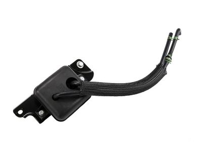 12653856 GM Tank Assembly, Charging Air Bypass Valve Vacuum Product Photo 2 of 2