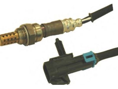 GM 12562866 Sensor Assembly, Heated Oxygen