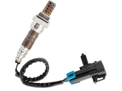 GMC Sonoma Oxygen Sensor - 12562866