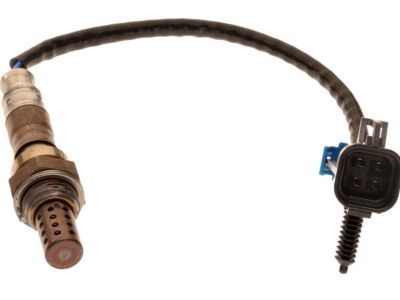 GM 12562866 Sensor Assembly, Heated Oxygen