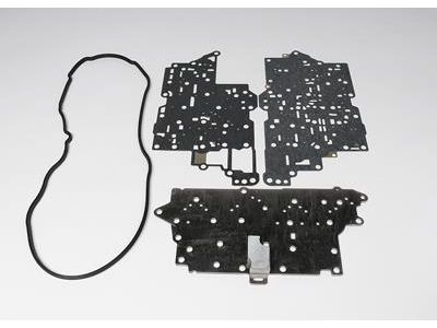 Pontiac Automatic Transmission Seal - 24253593
