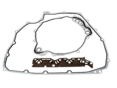 Pontiac Automatic Transmission Seal - 24253593