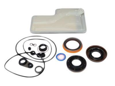 Pontiac Automatic Transmission Seal - 24253593