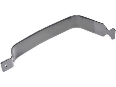 Chevrolet Suburban Fuel Tank Strap - 22868152