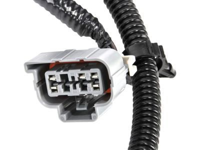GM 16531401 Harness Asm,Tail Lamp Wiring (L.H.)