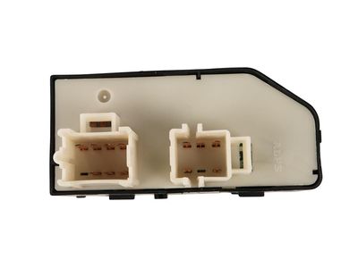 Chevrolet Impala Power Window Switch - 88894539