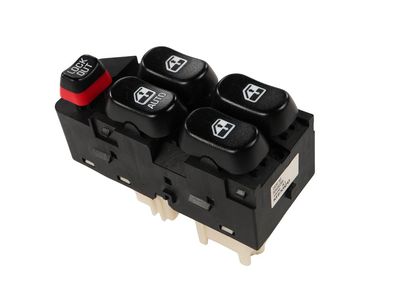 Chevrolet Impala Power Window Switch - 88894539