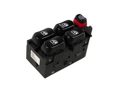 Chevrolet Impala Power Window Switch - 88894539
