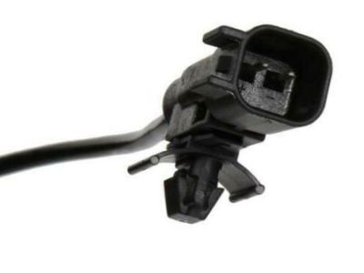 GM 84460906 Sensor Assembly, Front Whl Spd