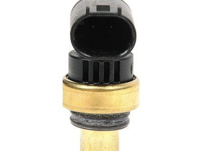 2015 Cadillac ATS Coolant Temperature Sensor - 12656493