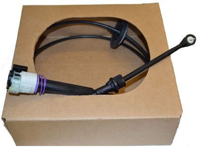 25995564 GM Automatic Transmission Range Selector Lever Cable Assembly Product Photo 2 of 3