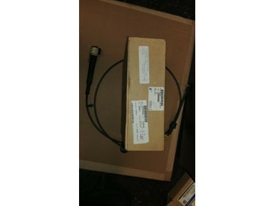 25995564 GM Automatic Transmission Range Selector Lever Cable Assembly Product Photo 3 of 3