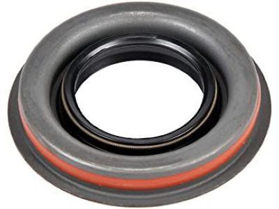 1982 Cadillac Commercial Chassis Differential Seal - 26026792