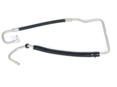 GM Cooling Hose - 22795658