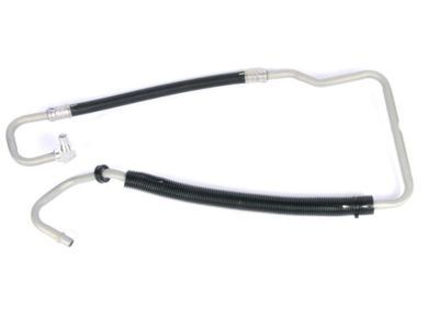 2014 Chevrolet Impala Cooling Hose - 22795658