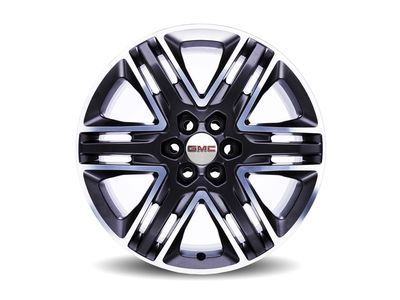 GMC Acadia Spare Wheel - 23413108