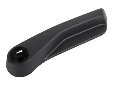GM 84701566 Handle, R/Seat Recl *Jet Black 84701566 GM Handle, R/Seat Recl *Jet Black Product Photo 1 of 2