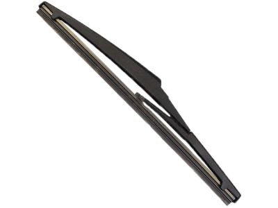 Pontiac Vibe Wiper Blade - 88969934