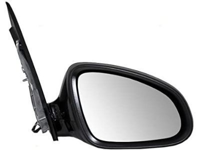 2014 Buick Verano Side View Mirrors - 22762390