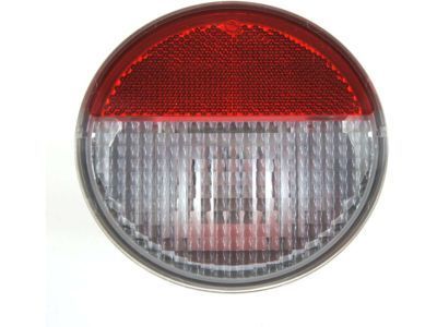 2004 GMC Envoy Back Up Light - 15000128